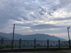 -江南天池