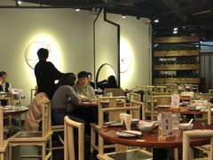 大堂-潮堂(环球金融中心店)