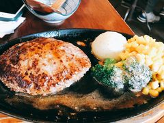 -铃木食堂(帽儿胡同店)