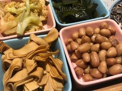 -味妙烤鱼吧(回龙观店)