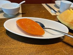蜜汁红薯-荣小馆(安达仕店)