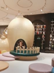 -奈尔宝·儿童乐园·亲子餐厅(星河湾店)