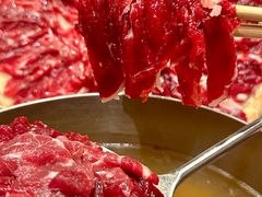 -今日牛事潮汕鲜牛肉火锅(瑞金店)