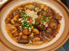 -洛东土菜馆(建国北路店)