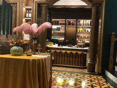 -甜阿姨·天台花园私房菜(万松园店)