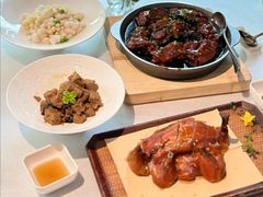 -忆家名门·上海菜(徐家汇店)