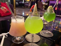 -云·酷 Atmosphere(国贸大酒店)