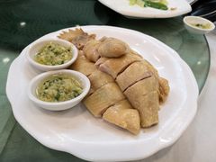 -文记壹心鸡(宝华路店)