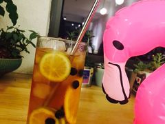 -不正咖啡(万达尊店)