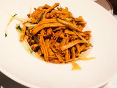 -宁夏国强手抓羊肉·清真菜(未央路凤三店)
