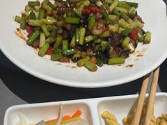 -楚太子  中餐&烧烤(武大店)