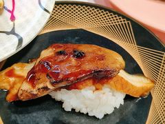 -争鲜回转寿司(中街大悦城店)