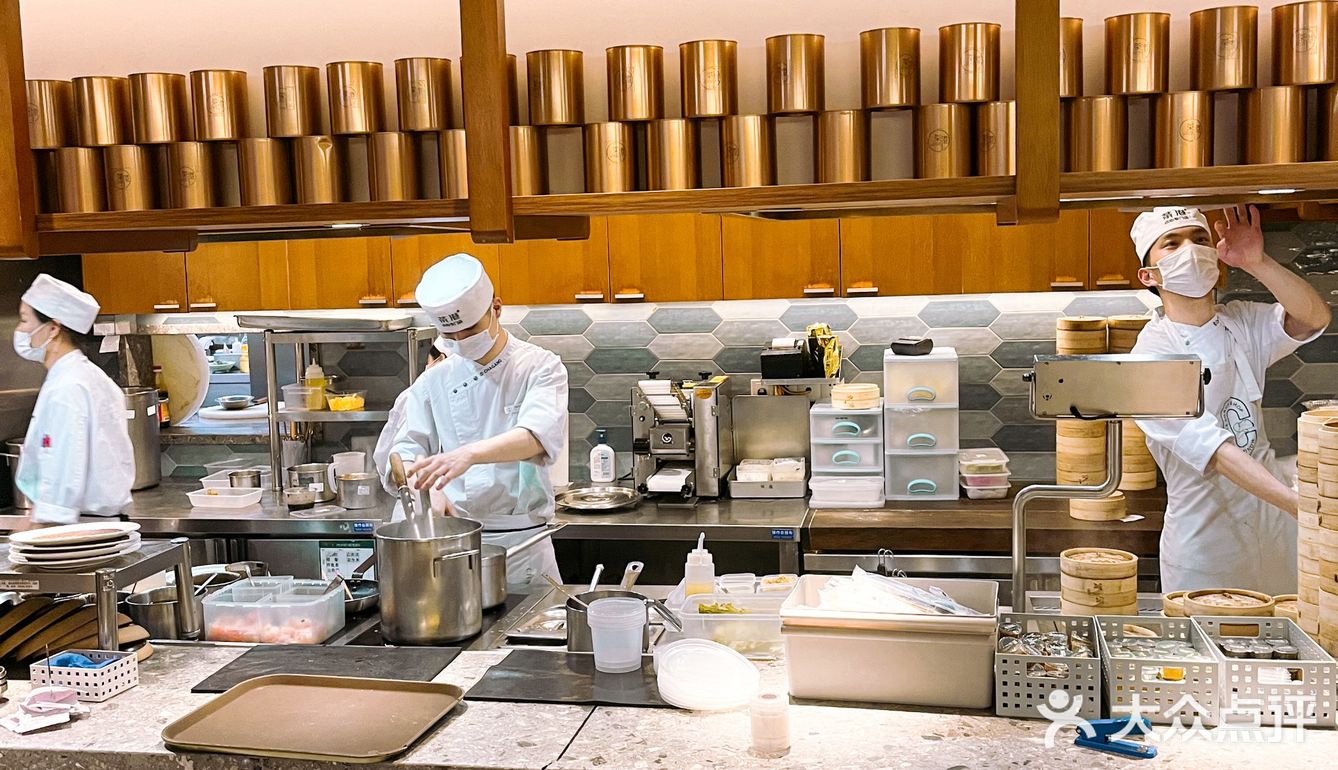 超爱的茶港樱花套餐🌸来啦❗