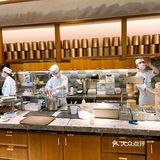 超爱的茶港樱花套餐🌸来啦❗