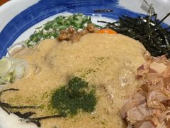 -纹兵卫手打荞麦面日料(虹桥本店)