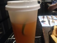 -半秋山西餐厅(巴南万达广场店)