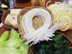 -黔有有贵州酸汤夺夺粉火锅(五味十字店)