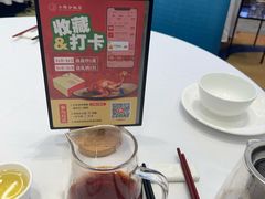 -小榄公饭店·岭南庭院餐厅(民安北路店)