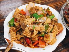 -小民大排档(光谷店)