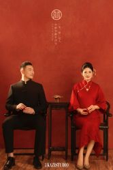 -卡兹摄影STUDIO婚纱摄影(文化路万达店)