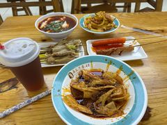 -马三洋芋片(兰州总店)