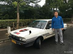 -通略驾校(新村路店)