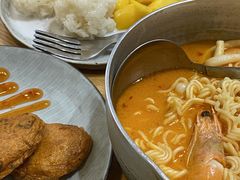 -About Bistro關於·泰式家庭料理