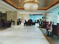 -大连中远海运洲际酒店