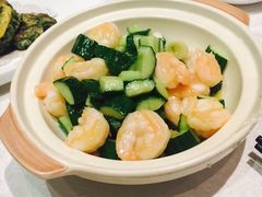 -小蓝鲸湖北菜(八一路店)