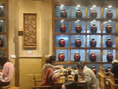 大堂-串大叔炭火烤串·鸡西大冷面刀削面(总店)