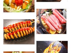 -繁·醉花亭小酒馆(鼓楼店)