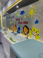 -熊小米专业儿童游泳馆