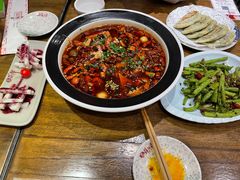 -薛阿婆(北美新天地中心店)