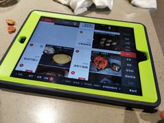 -海底捞火锅(旭辉MALL店)
