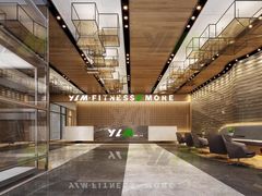 -悦莱美游泳健身会所(御景壹号店)