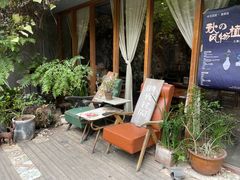 -时光花园(白鹭洲店)