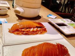 酥不腻烤鸭-小大董·烤鸭(凤凰汇店)