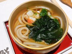 -鮨一日本料理(大中华店)