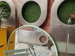 -欧邑咖啡小站 HLab Coffee