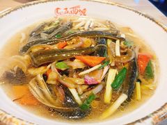 -马五面馆(郦城国际店)