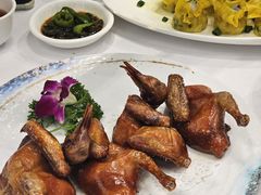 -小榄公饭店·岭南庭院餐厅(民安北路店)