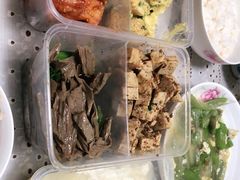 -娘心豆品(方庄店)