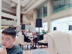 -马哥孛罗咖啡厅·Cafe Marco (厦门马哥孛罗东方大酒店)