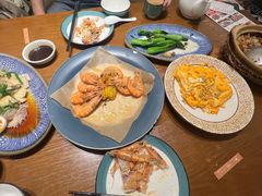-常来小聚·广州非遗传承餐厅(中山二路店)