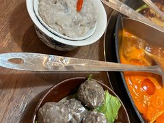 -楠火锅(昆山金鹰店)