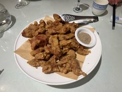 -福来齐·鲁菜海鲜·渔家菜(朝阳街分店)