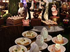 -广州富力丽思卡尔顿酒店