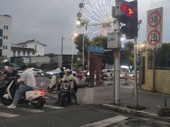 -阿秋牛排(湖心街店)