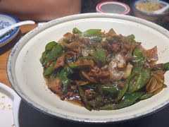 -小放牛炒菜馆(华北商厦店)