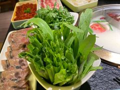 -熊喵来了火锅(长安万达第94分店)